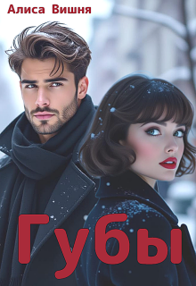 Губы