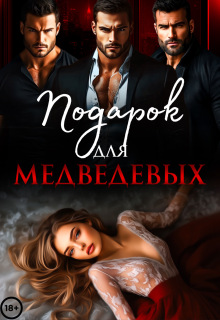 Подарок для Медведевых