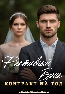 Фиктивный брак. Контракт на год.