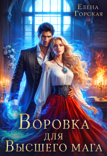 Воровка для Высшего мага