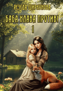 Баба Клава против!