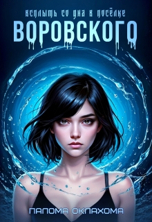 Всплыть со дна в поселке Воровского