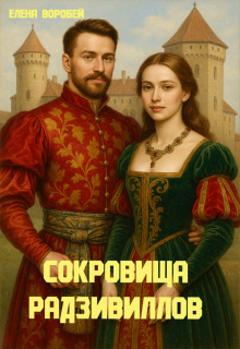 Сокровища Радзивиллов