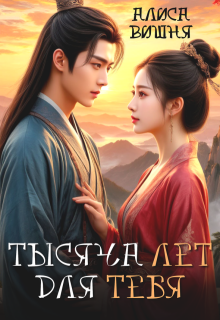 Тысяча лет для тебя