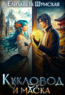 Кукловод и маска