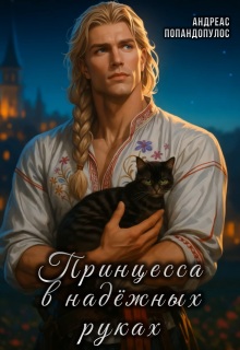 Принцесса в надёжных руках