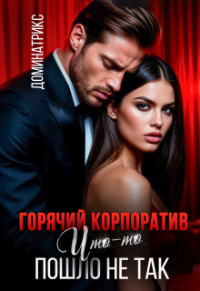 Горячий корпоратив. Что-то пошло не так