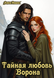 Тайная любовь Ворона