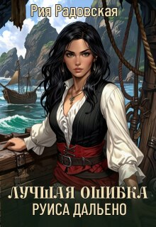 Лучшая ошибка Руиса Дальено