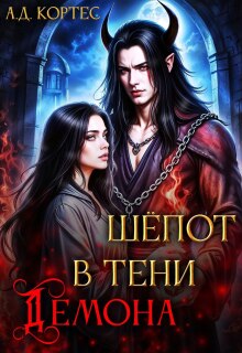 Шёпот в Тени Демона