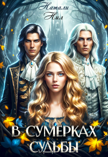 В сумерках судьбы
